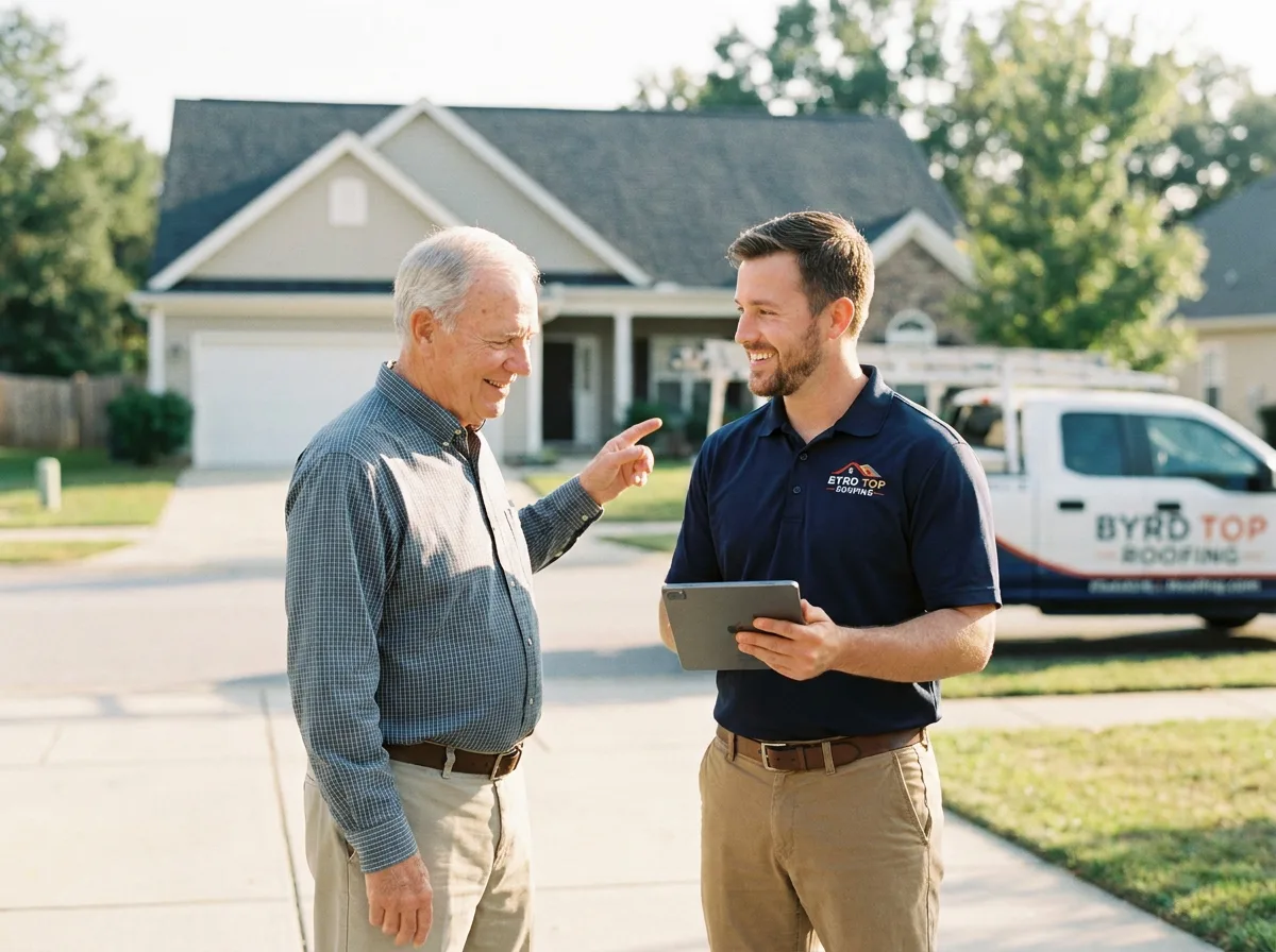 Roofing Deckerville, MI FAQs